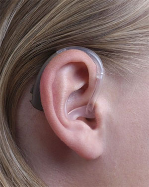 Hearing Aid Supplier in Coimbatore